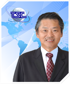 คุณคาซุโนริ ซุโดะ คุณคาซุโนริ ซุโดะ