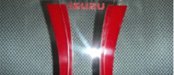 2008 - 2010 Supplier Evaluation Score in Delivery Awards, ISUZU                  2008 - 2010 Supplier Evaluation Score in Delivery Awards, ISUZU