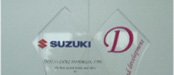  Improvement Award: Suzuki                 