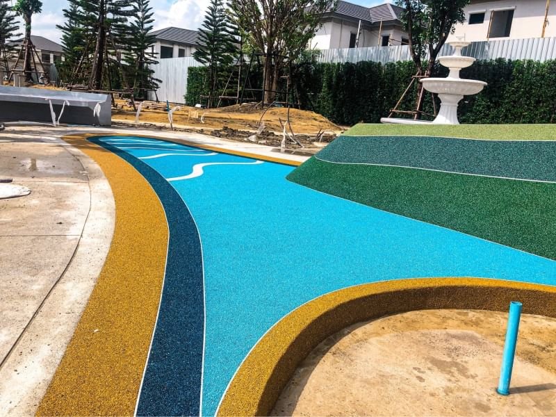 JAIBOONRHINOZ Flexi Sand (ไรนอซ เฟล็กซี่แซนด์) JAIBOONRHINOZ Flexi Sand (ไรนอซ เฟล็กซี่แซนด์)