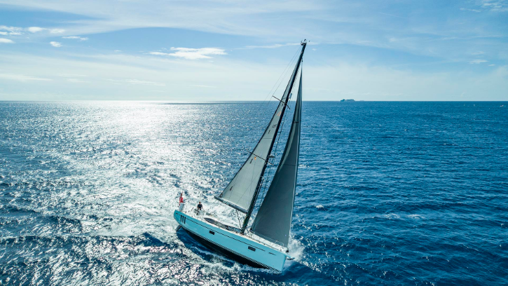 Oyster เลือก Yanmar สำหรับเรือยอช์ทขนาดใหญ่ อันเป็นความร่วมมือที่เข้มแข็ง Oyster เลือก Yanmar สำหรับเรือยอช์ทขนาดใหญ่ อันเป็นความร่วมมือที่เข้มแข็ง