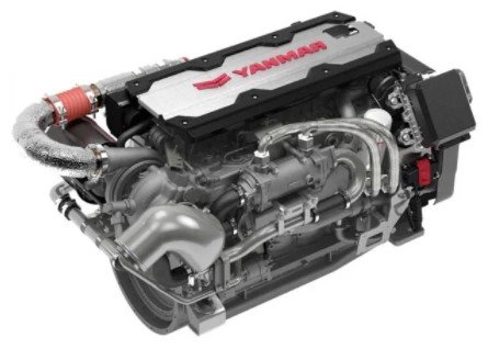 YANMAR Showcases Complete Commercial Engine Capabilities With Strengthened Presence At Workboat Show
