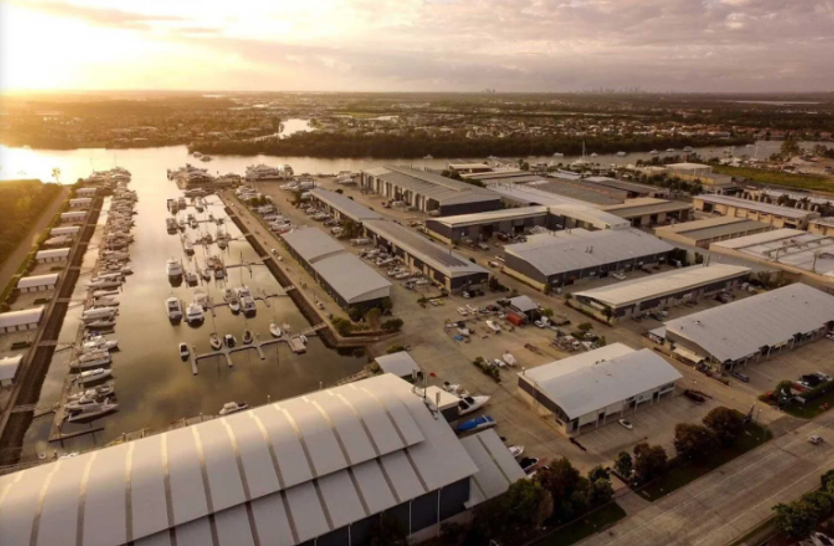 D’Aprix Marine ตระหนักว่าสิ่งไหนดีที่สุดเมื่อต้องการเปลี่ยนเครื่องยนต์ D’Aprix Marine ตระหนักว่าสิ่งไหนดีที่สุดเมื่อต้องการเปลี่ยนเครื่องยนต์