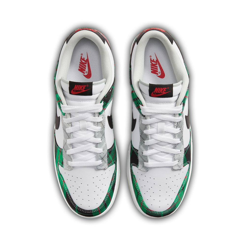 Plaid jordan 1 sale