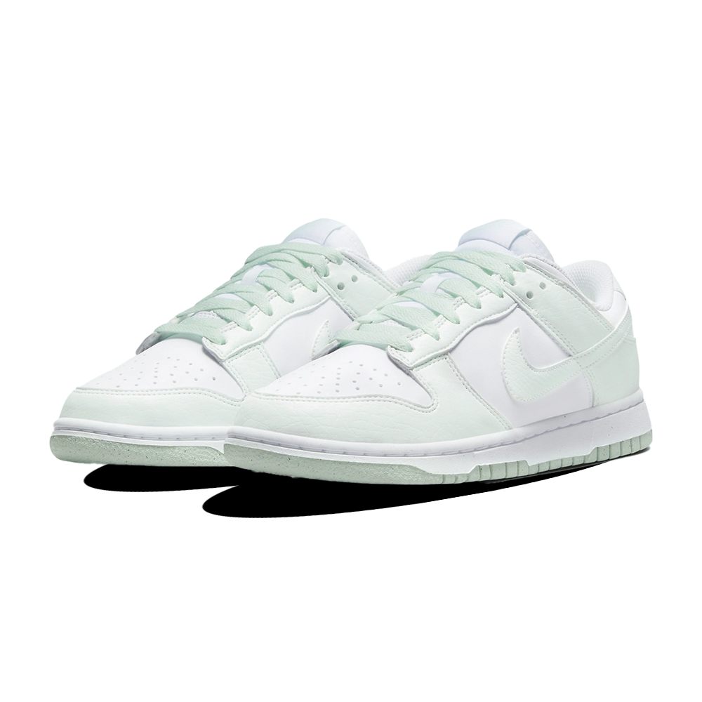 Nike Dunk Low White mint (MEN)