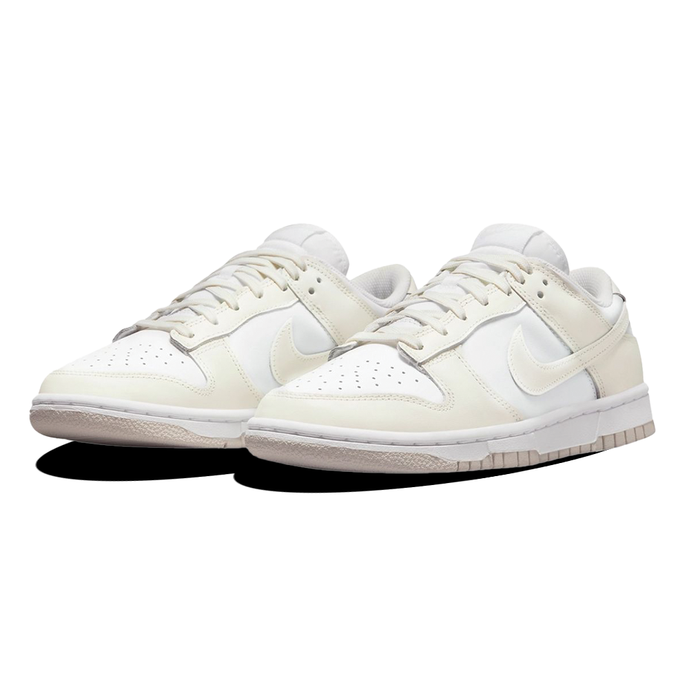 Nike​ Dunk​ Low​ Coconut Milk (WOMEN)