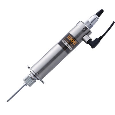 Brushless Screwdriver (DC type) Built-in Torque Sensor for machines | PGF