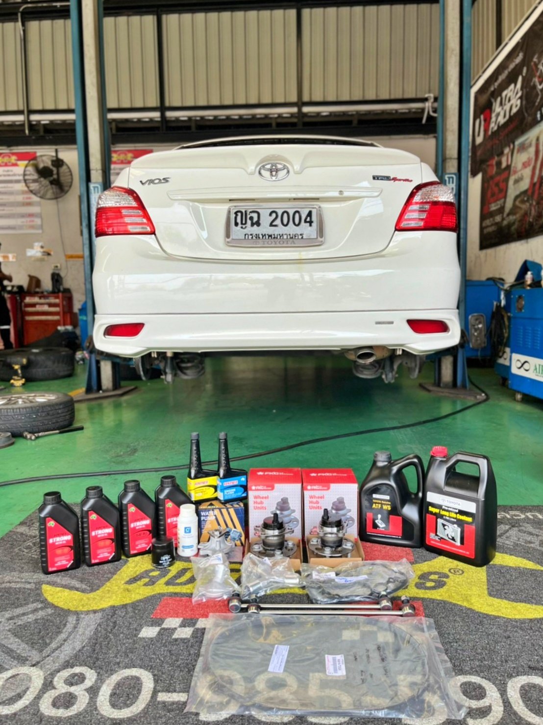 restore, ช่วงล่าง, ซ่อมช่วงล่าง, toyota, vios restore, ช่วงล่าง, ซ่อมช่วงล่าง, toyota, vios