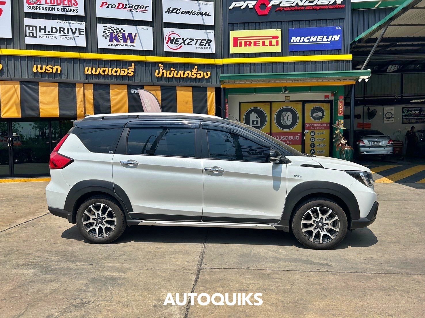 suzuki xl7 yss comfrot spring suzuki xl7 yss comfrot spring