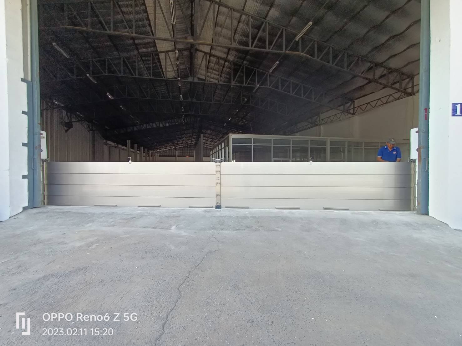 Pak Kret Warehouse