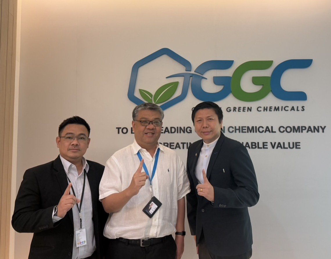 อีกหนึ่งก้าวสำคัญของนวัตกรรมสุขภาพระดับโลก