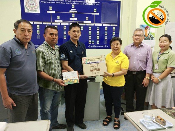 พบปะพูดคุยกับสภาองค์การลูกจ้างพัฒนาแรงงานแห่งประเทศไทย พบปะพูดคุยกับสภาองค์การลูกจ้างพัฒนาแรงงานแห่งประเทศไทย