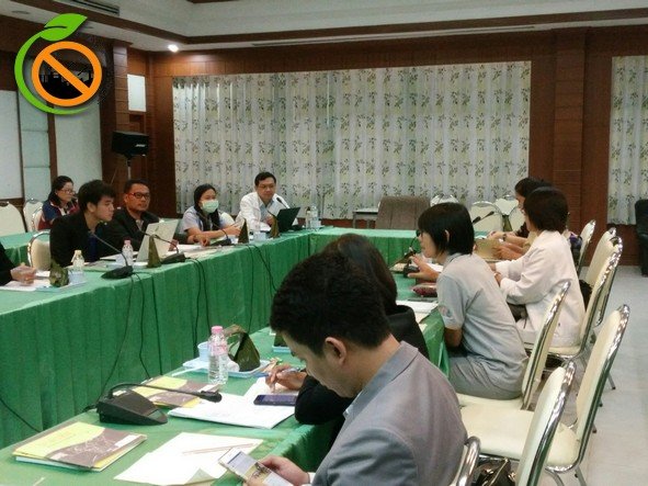 ประชุมชี้แจงเครือข่ายการดำเนินงานในสถานประกอบการ จังหวัดขอนแก่น ประชุมชี้แจงเครือข่ายการดำเนินงานในสถานประกอบการ จังหวัดขอนแก่น