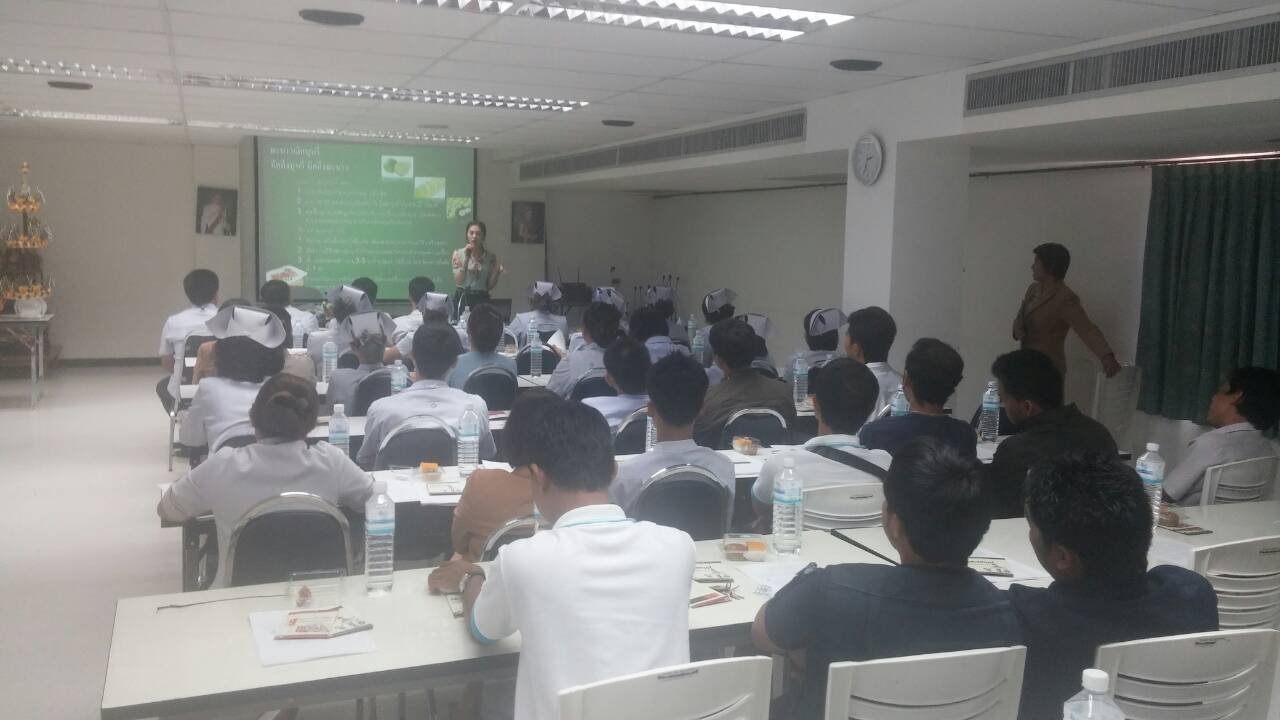 โรงพยาบาลตรังขับเคลื่อนงานด้านการควบคุมปัจจัยเสี่ยงอย่างต่อเนื่อง โรงพยาบาลตรังขับเคลื่อนงานด้านการควบคุมปัจจัยเสี่ยงอย่างต่อเนื่อง