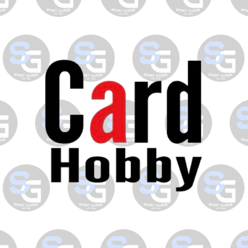 Card Hobby Cards