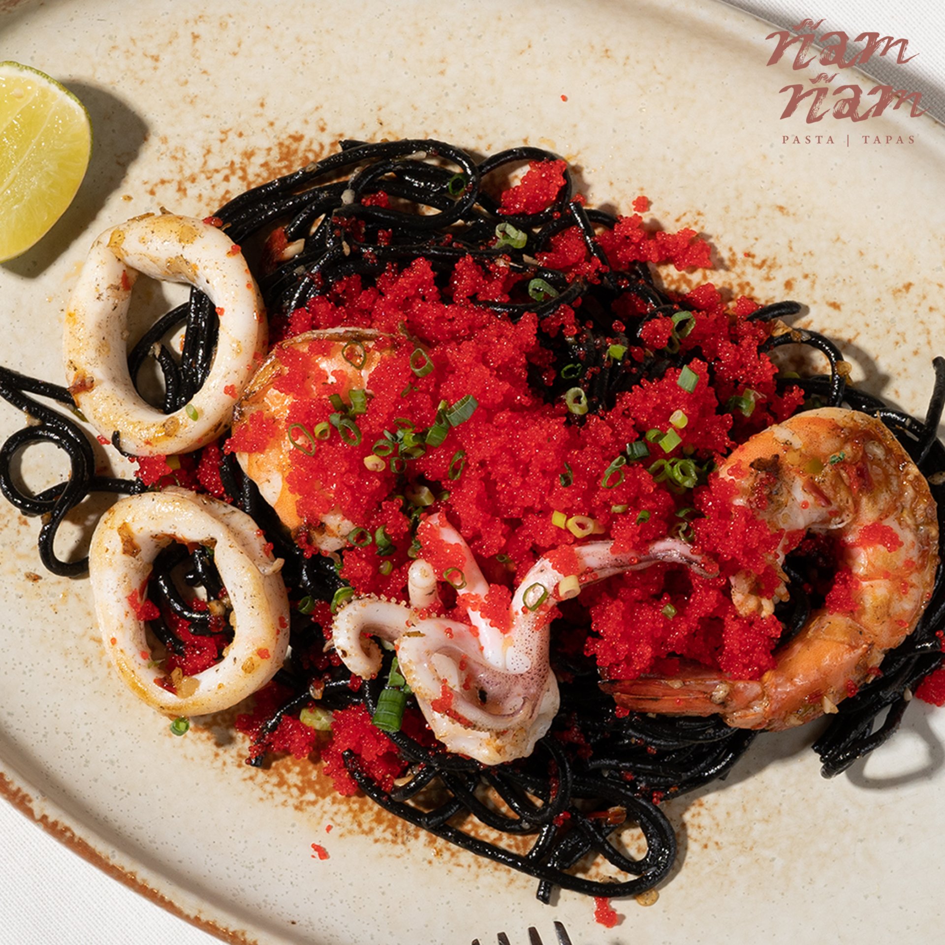 Thai Twist