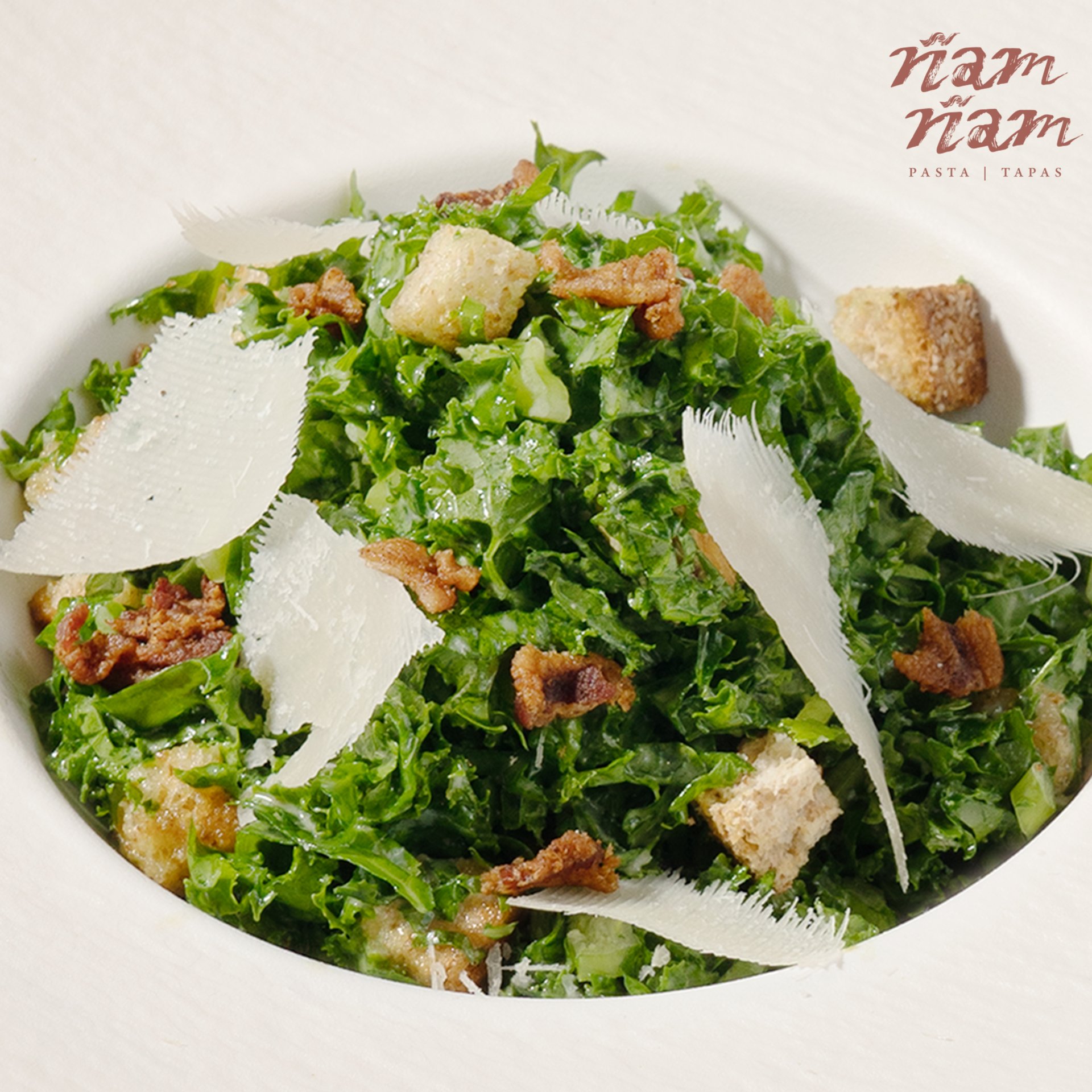 Salad & Soup