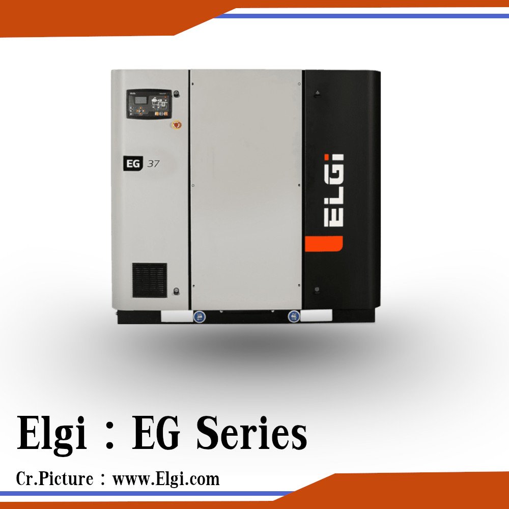 Elgi air best sale compressor