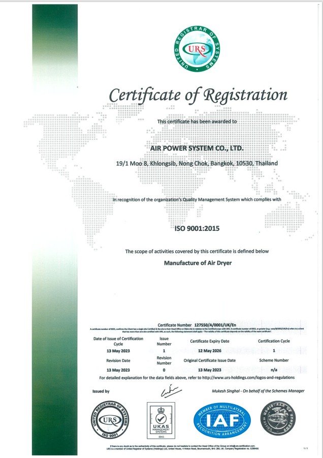 ISO9001 ISO9001