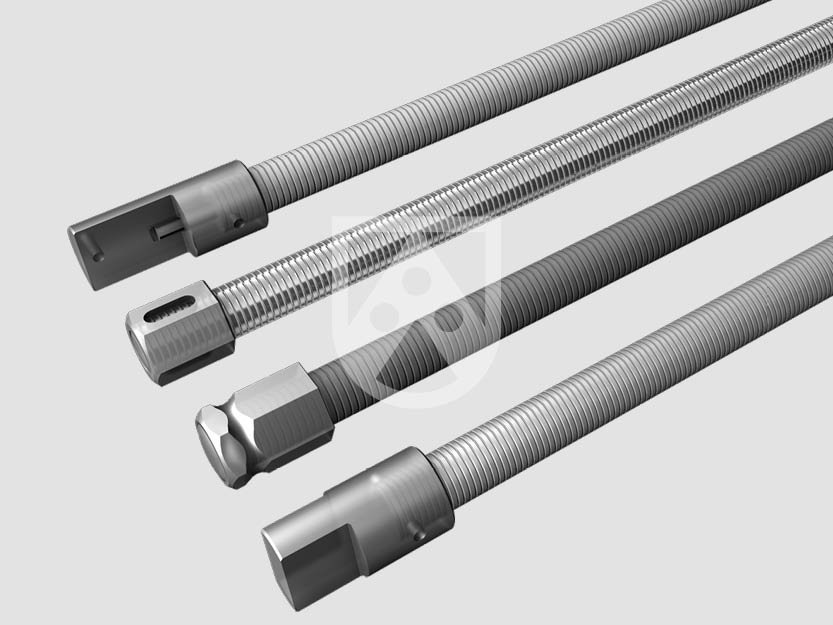 Robolter Rods ROBACOAT Metering rods