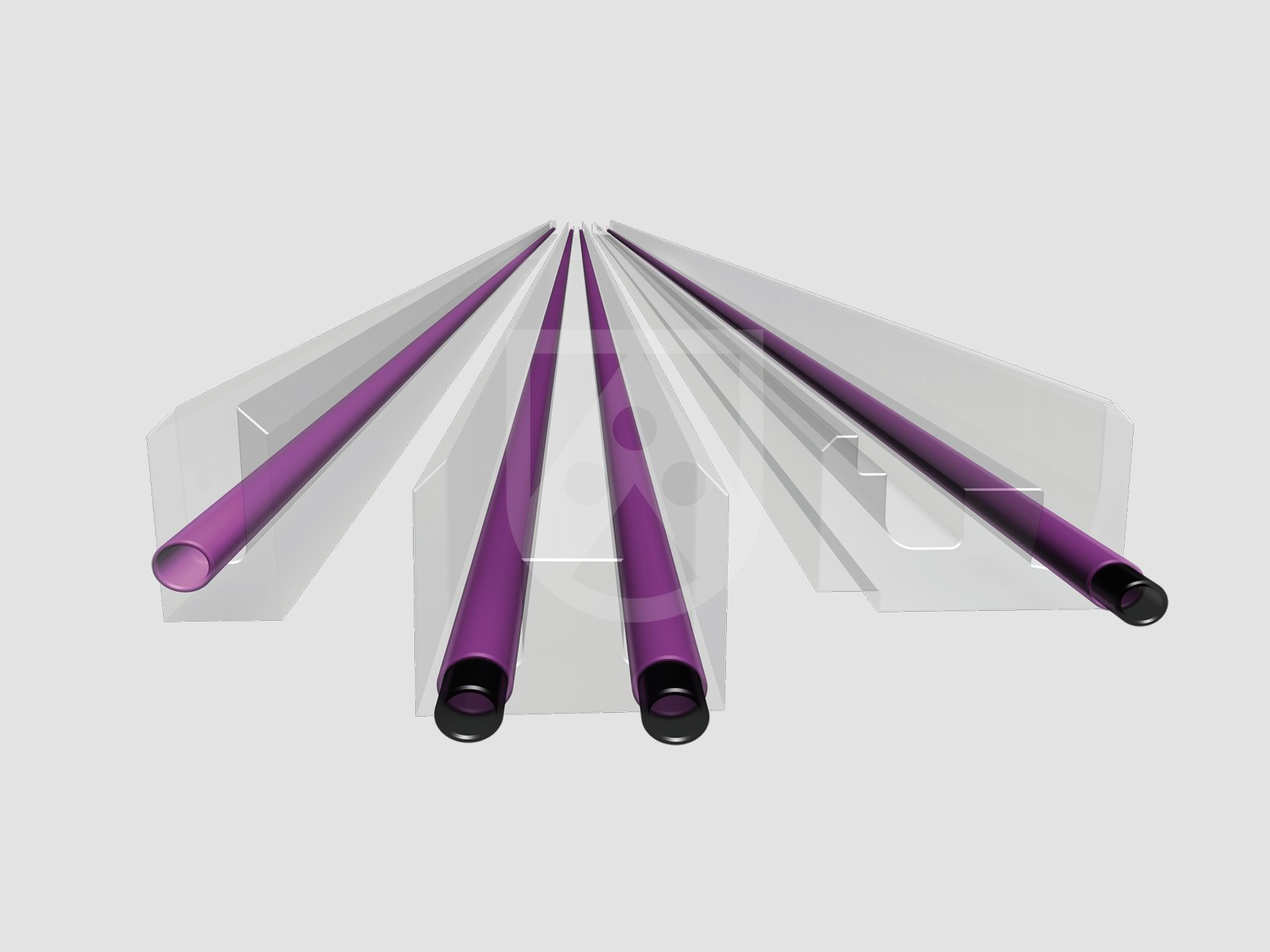 ROBATUBE Loading Tubes