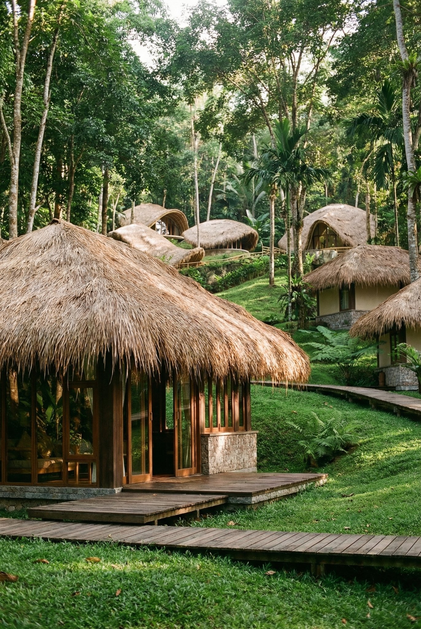 วิลล่าเกาะจัม ภูเก็ต