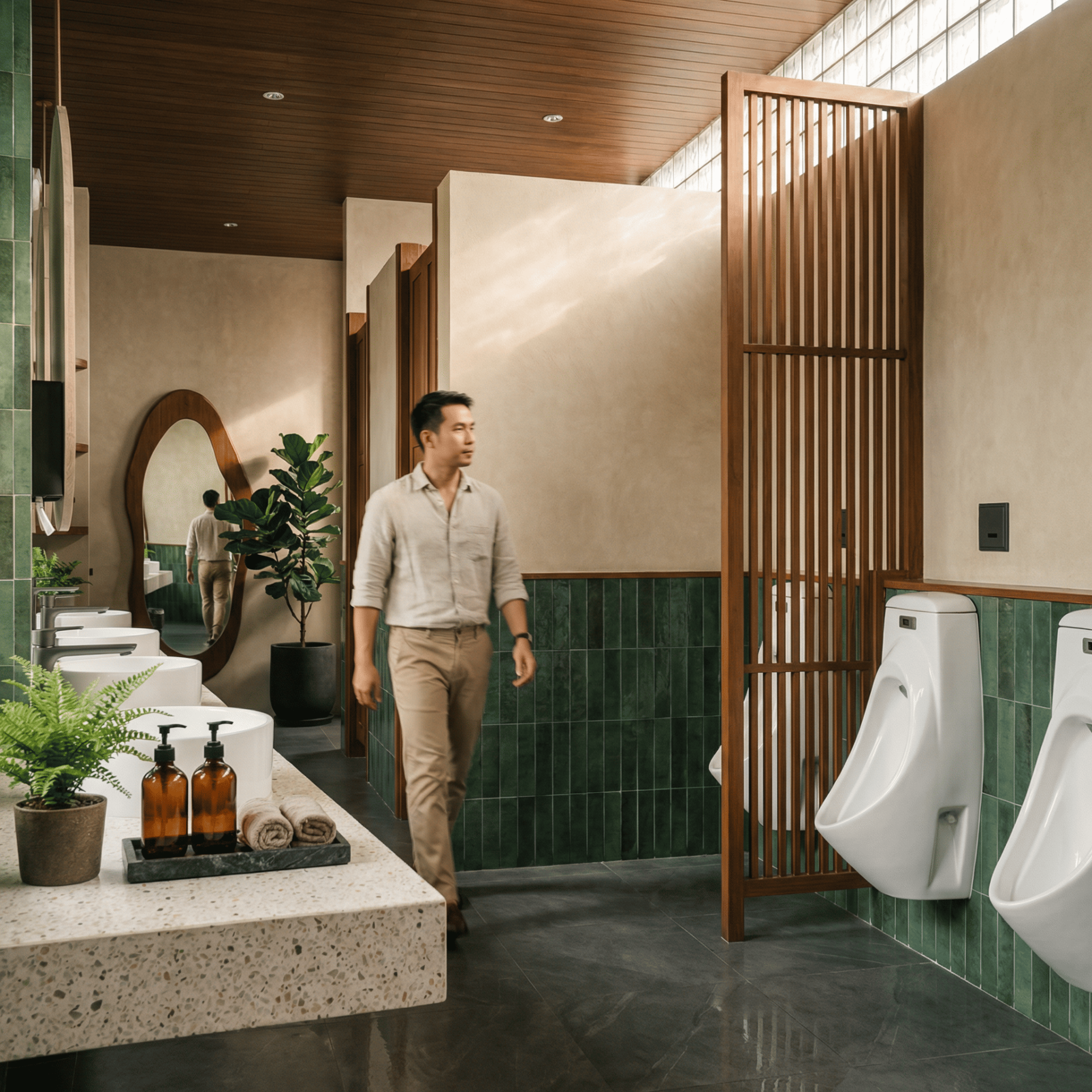 บ้านพักอาศัยแม่กลอง