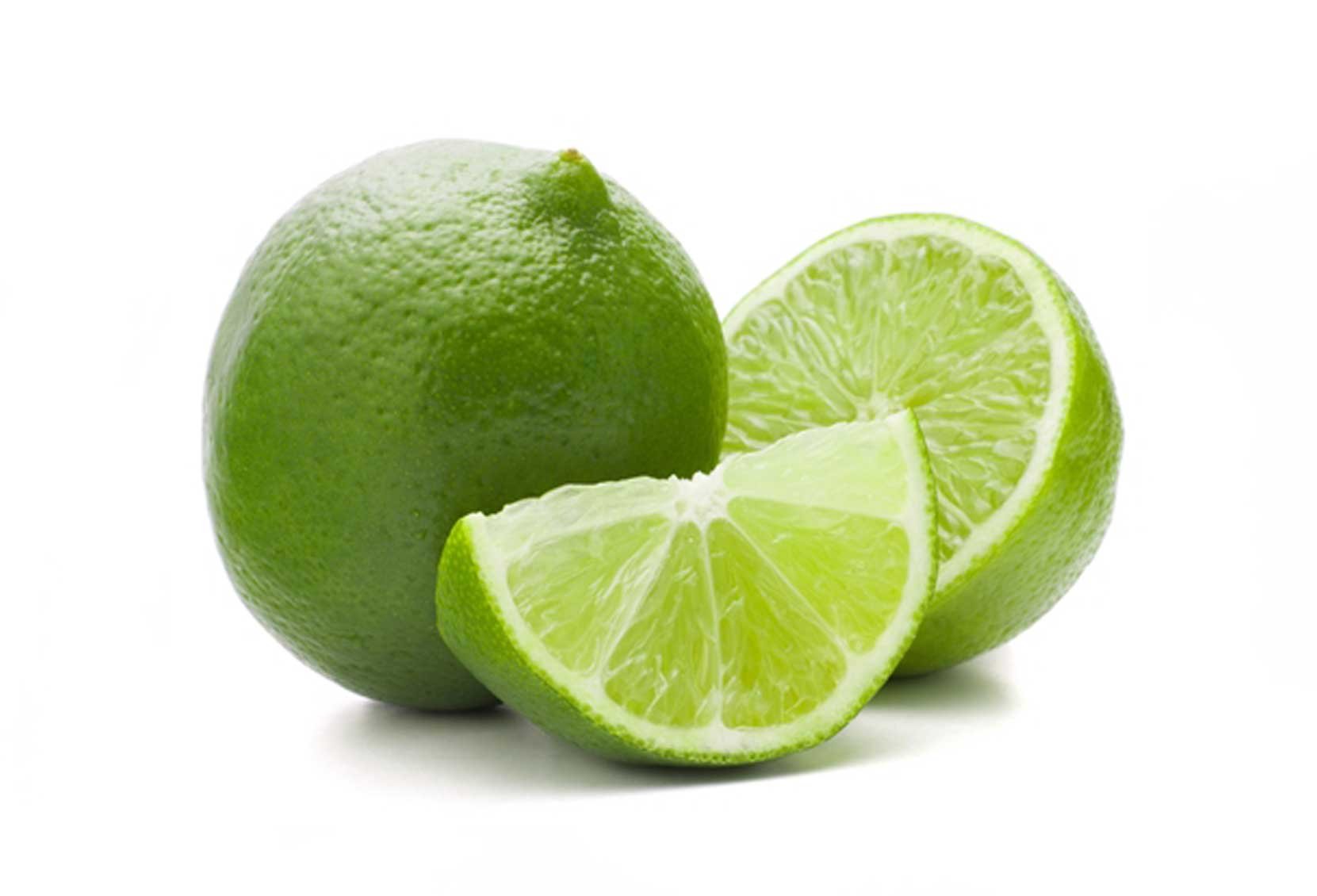 lime ( มะนาว )