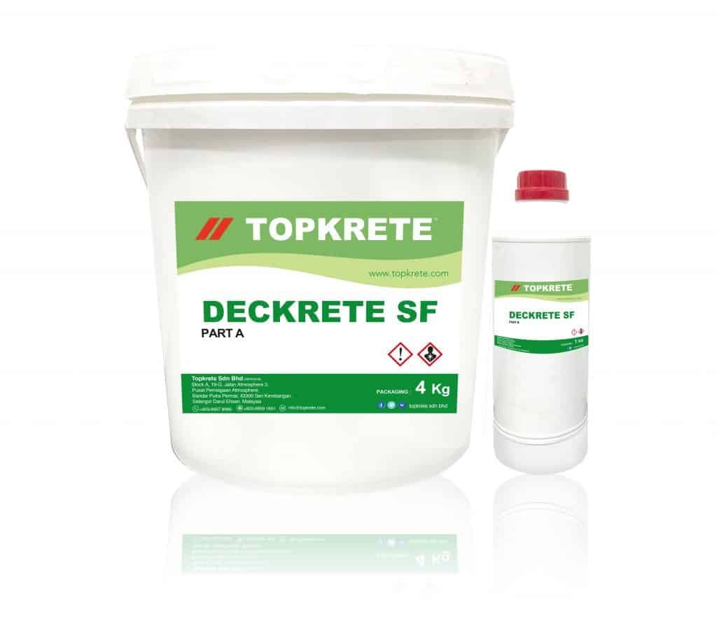 Deckrete SF