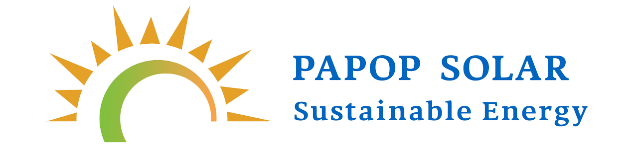 papop solar