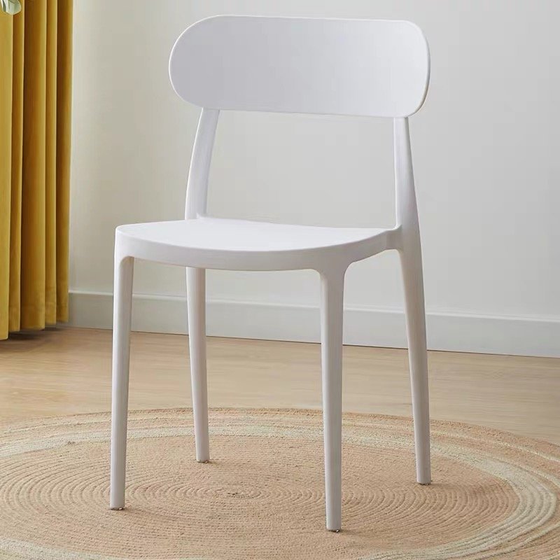 LUCUS เก้าอี้ทานอาหารพลาสติก saturdayfurnitureth