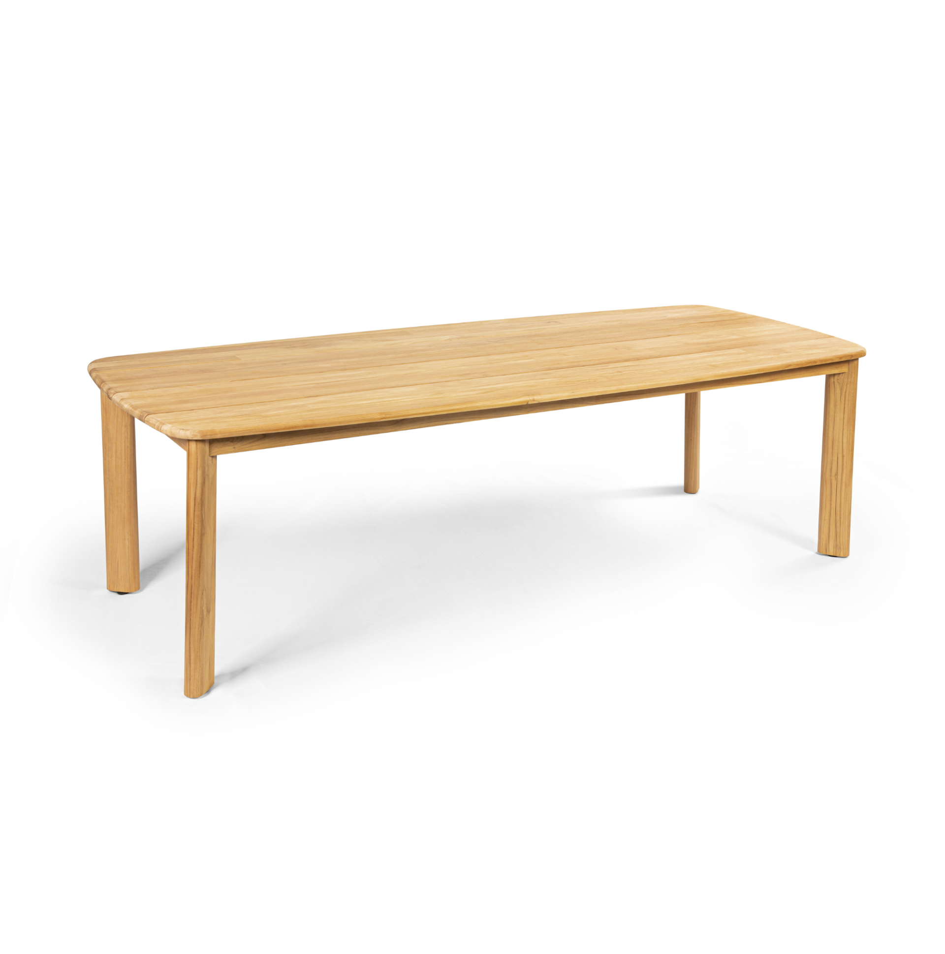 TOFINO DINING TABLE - M S Natural Design