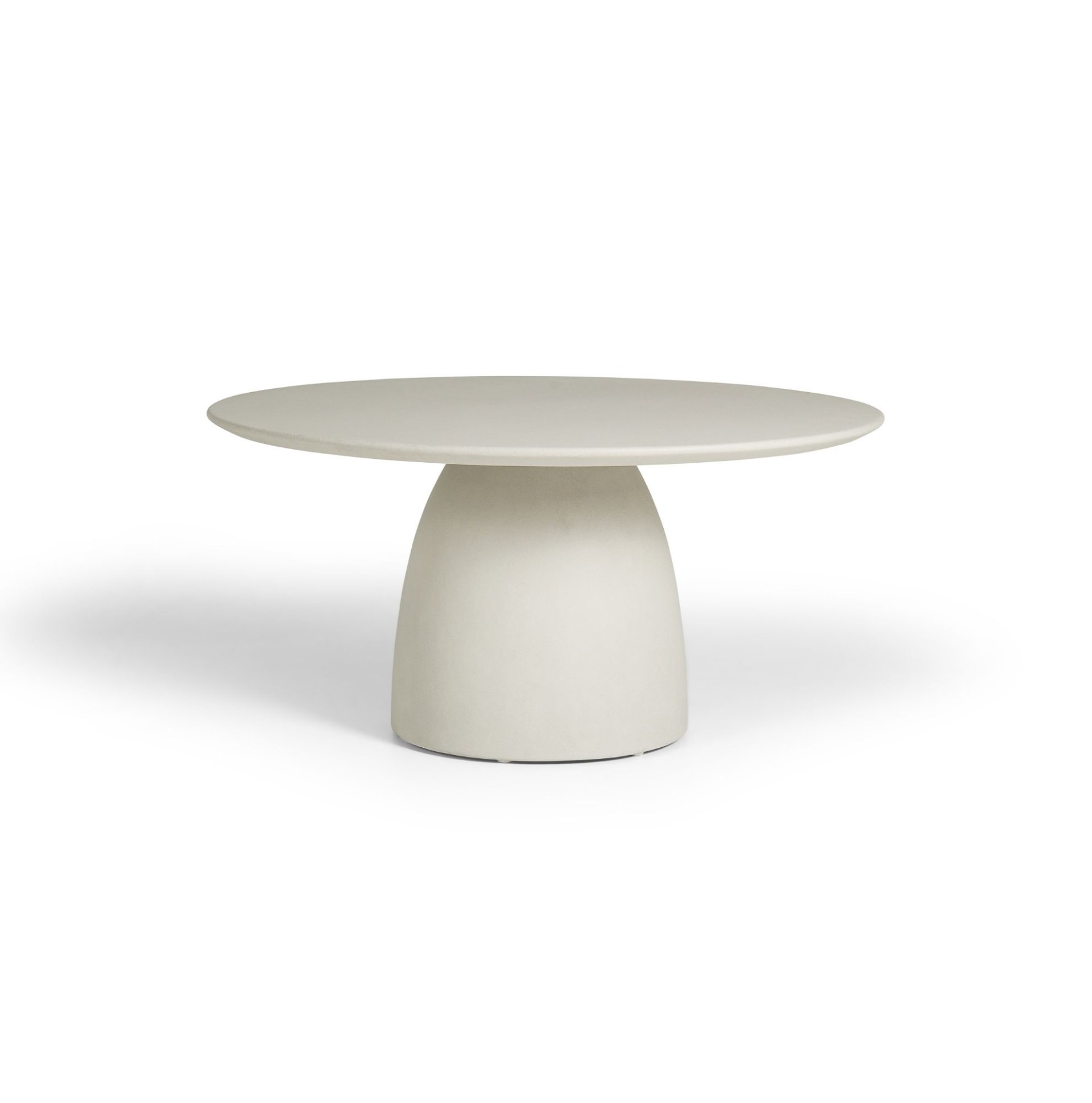 DOME DINING TABLE - M S Natural Design