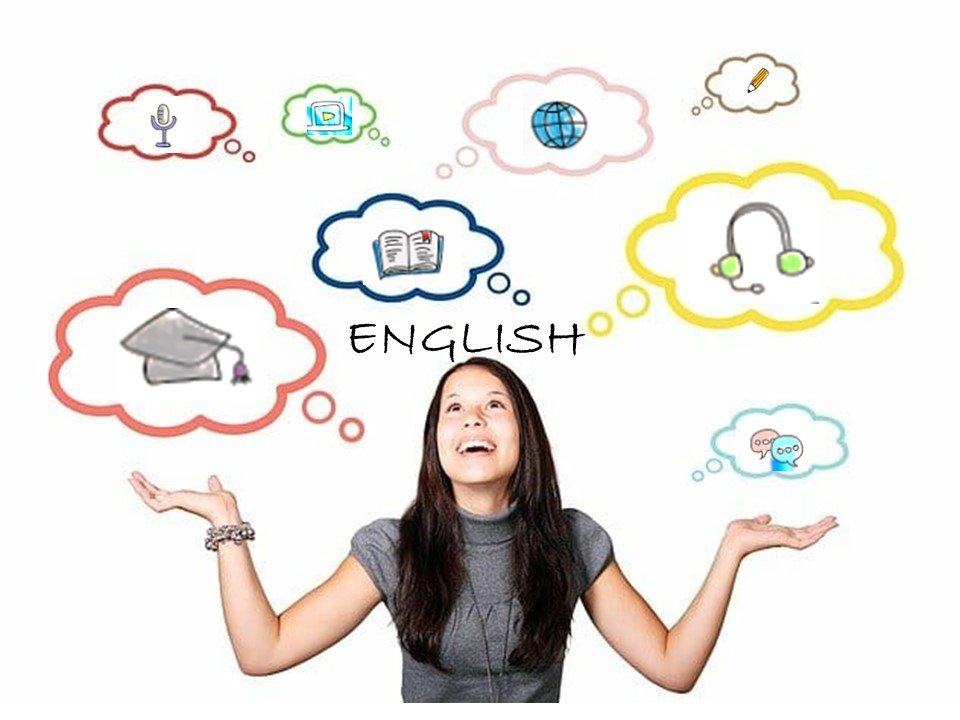 10 Tips for improving English speaking skill every day!