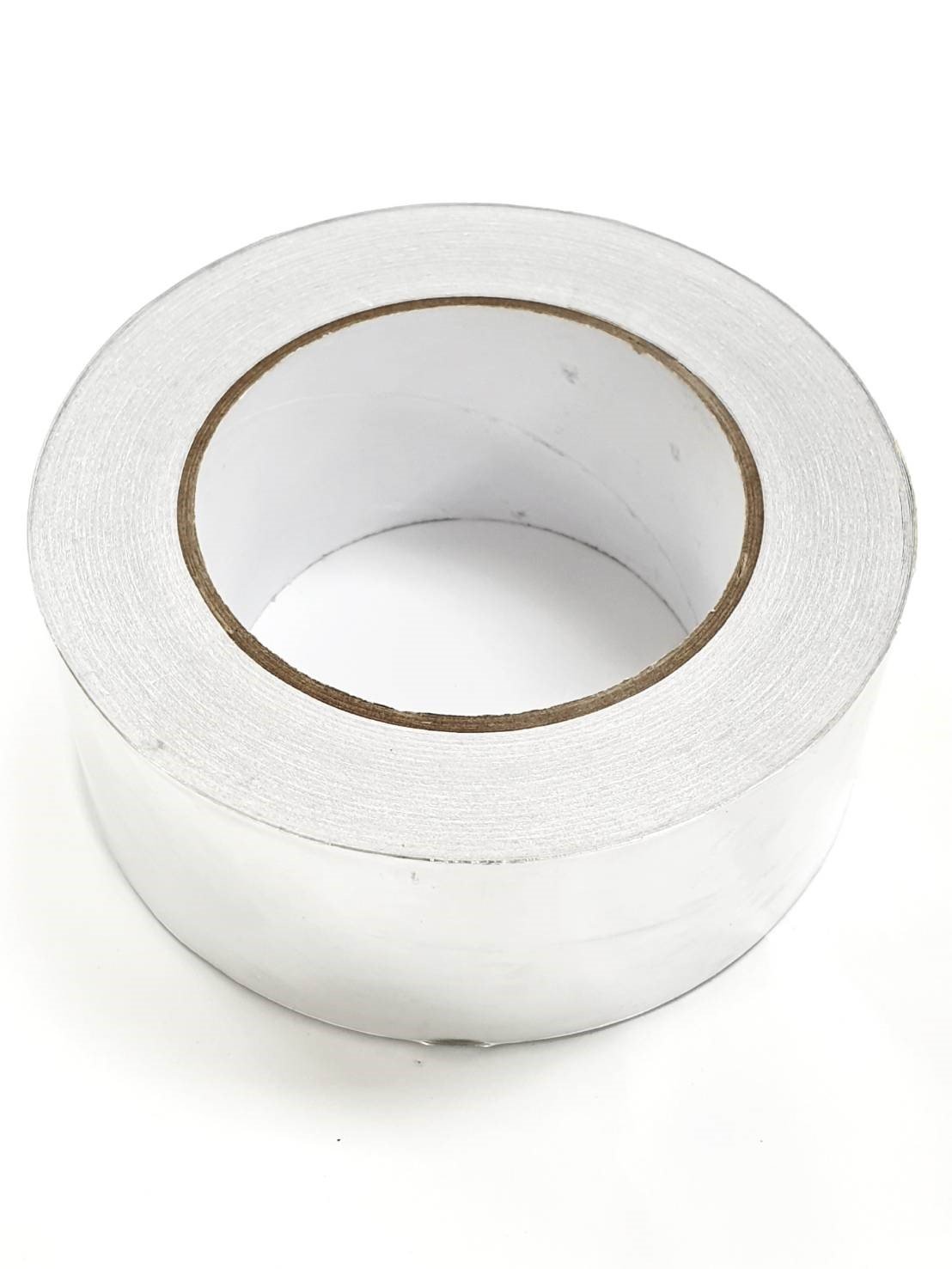 Aluminium Foil Tape PID DUCT