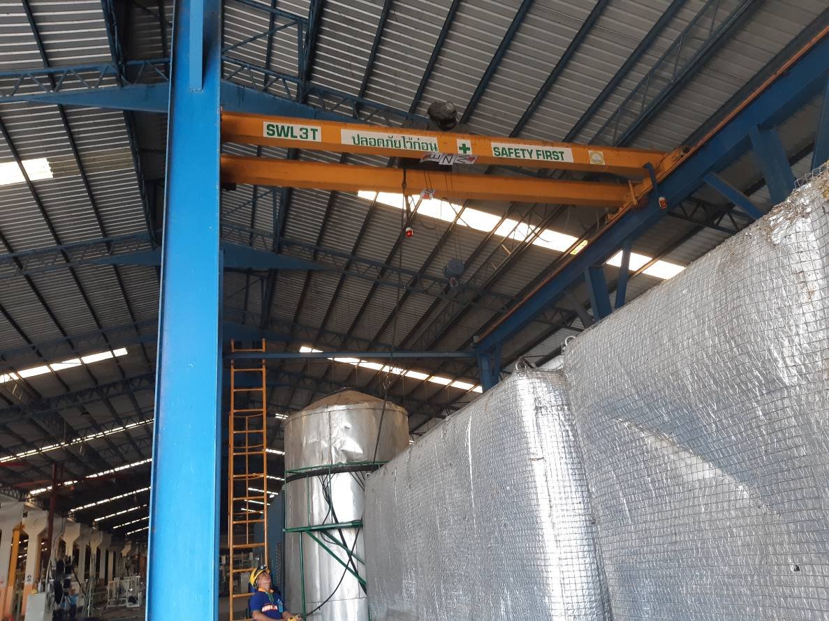 Tst Load Check Test Load