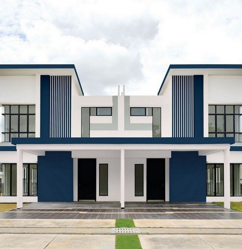 สีทาภายนอก สีทาภายนอก