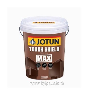 Jotun Tough Shield Max Semi-Gloss