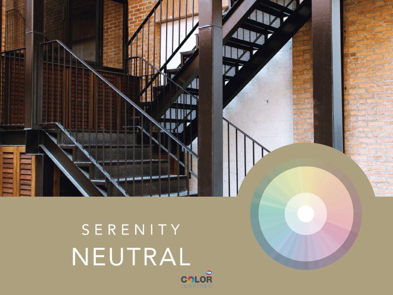 พัดสี TOA Color World