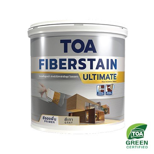 TOA FIBERSTAIN ULTIMATE Primer