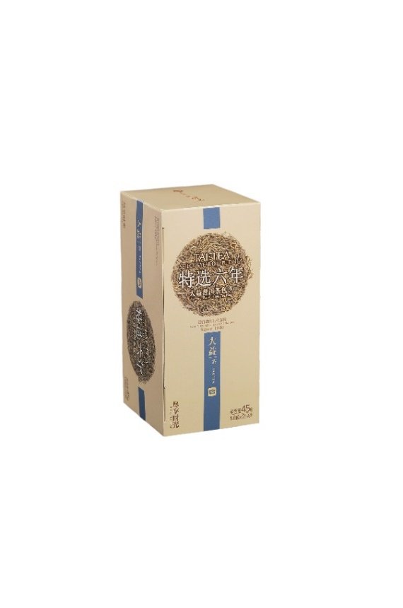ซิเลคท 6 เยียร์ โอลด รอ ผู่เอ๋อร์ ทีแบก (SELECT 6-YEAR OLD RAW PUER TEABAG) ซิเลคท 6 เยียร์ โอลด รอ ผู่เอ๋อร์ ทีแบก (SELECT 6-YEAR OLD RAW PUER TEABAG)