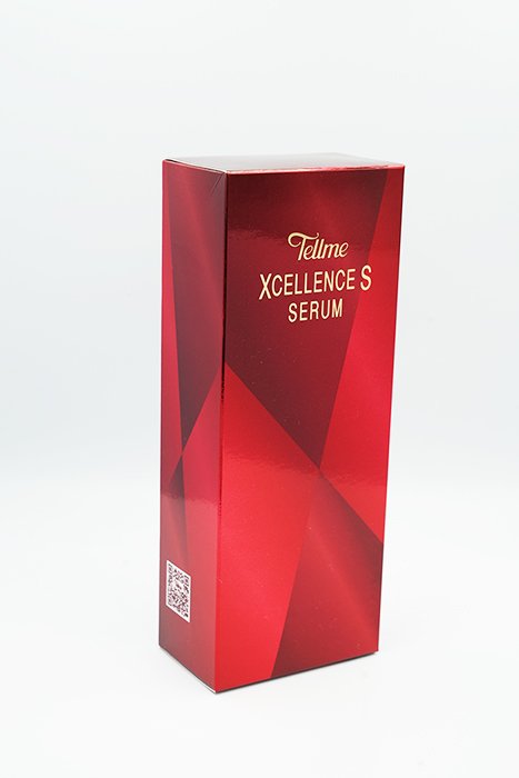 กล่องครีม Serum