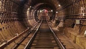 เมโทรรัสเซีย ความลี้ลับ และสุดยอดแห่งการวางแผน เมโทรรัสเซีย ความลี้ลับ และสุดยอดแห่งการวางแผน