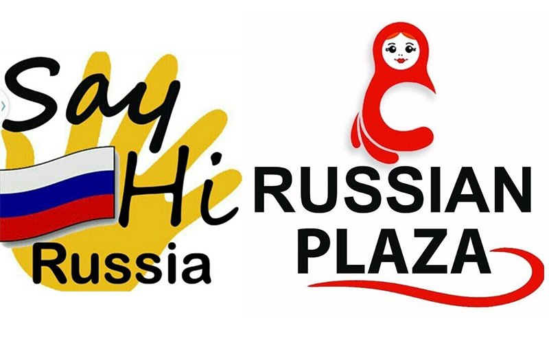 แจ้งการเปลี่ยนแปลงของร้านจำหน่ายสินค้าบน Facebook Fanpage จาก Say Hi Russia เป็น Russian Plaza