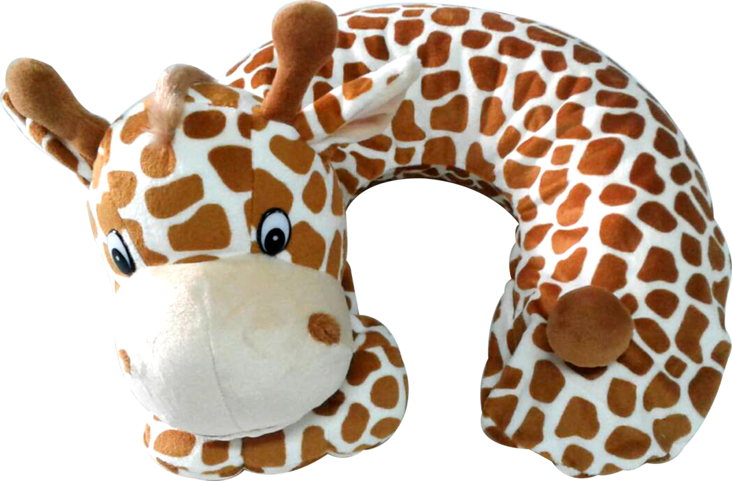 Neck Doll Giraffe