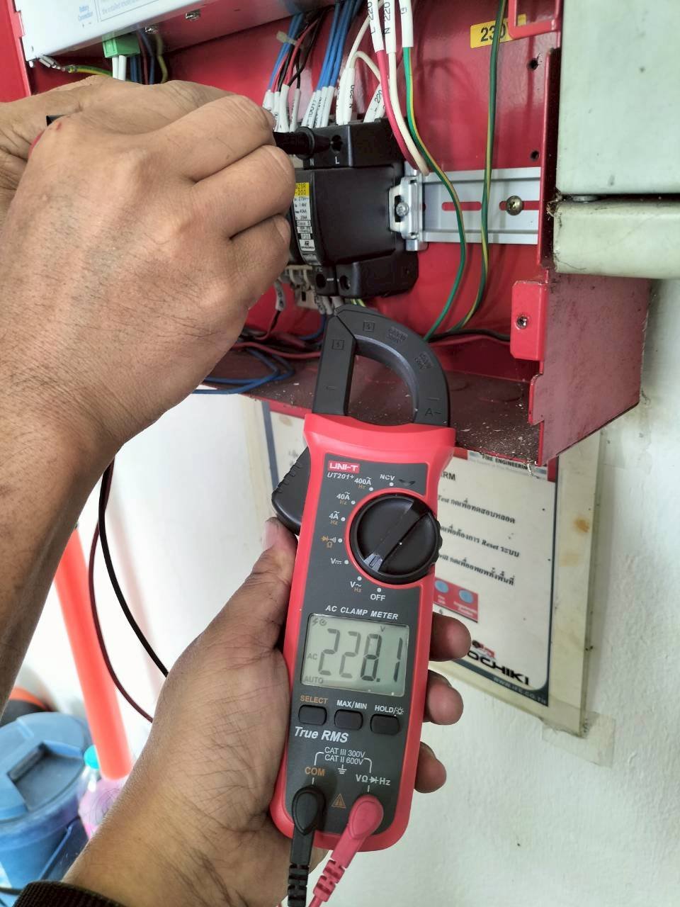 การ PM Fire Alarm ประจำปี คืออะไร สำคัญขนาดไหน?