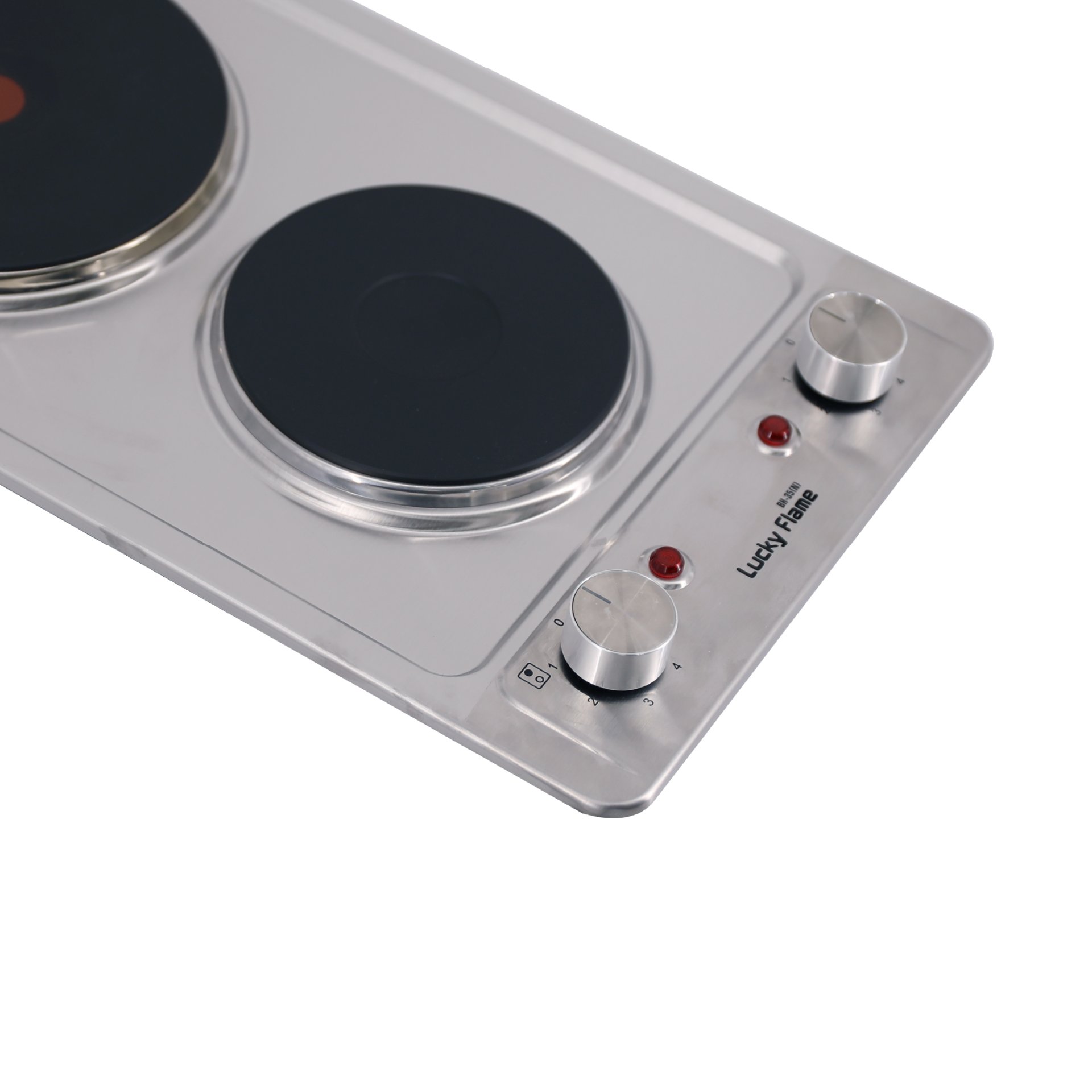HOT PLATE HOBS