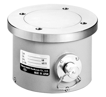 CLL-NA Compression Load Cell 500kN to 1MN