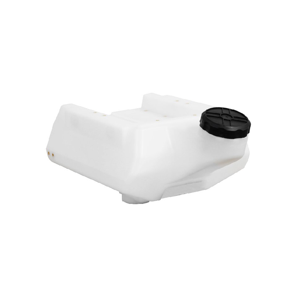 10L Tank for Sprayer Drone with Filter w/Belt