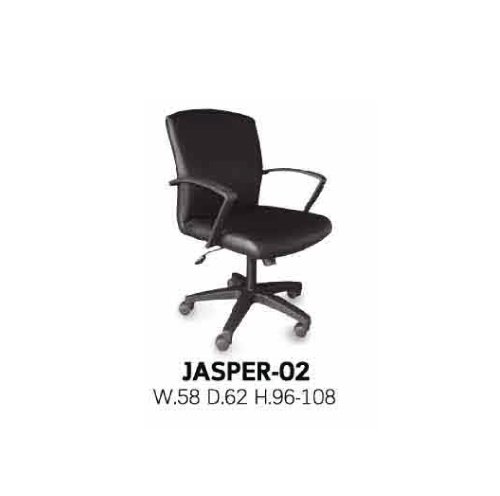 JASPER-02
